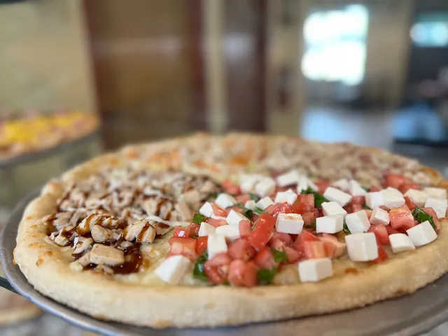 Pete's Pizza & Authentic Mexican Food