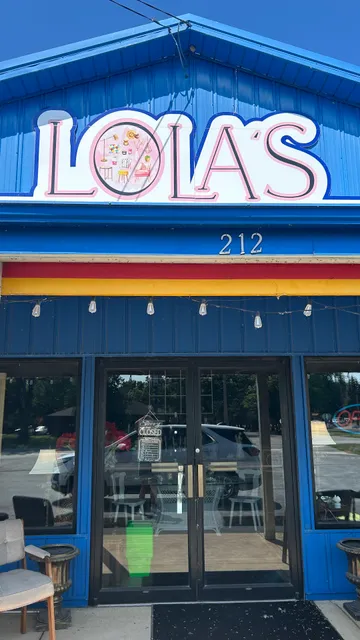 The Vault Antiques & Treasures