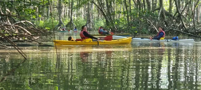 Aventuras Tropicales Golfo Dulce