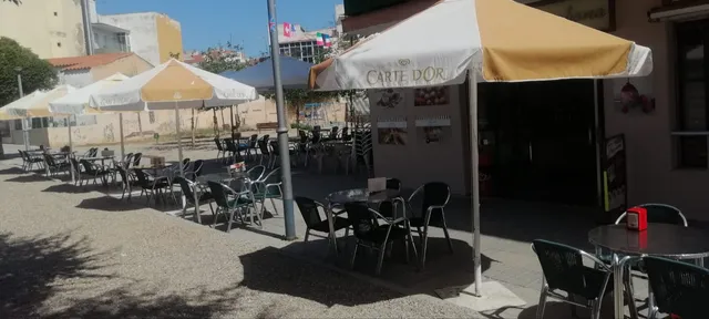 Gelateria COPACABANA