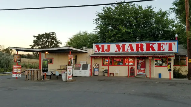 MJ Market