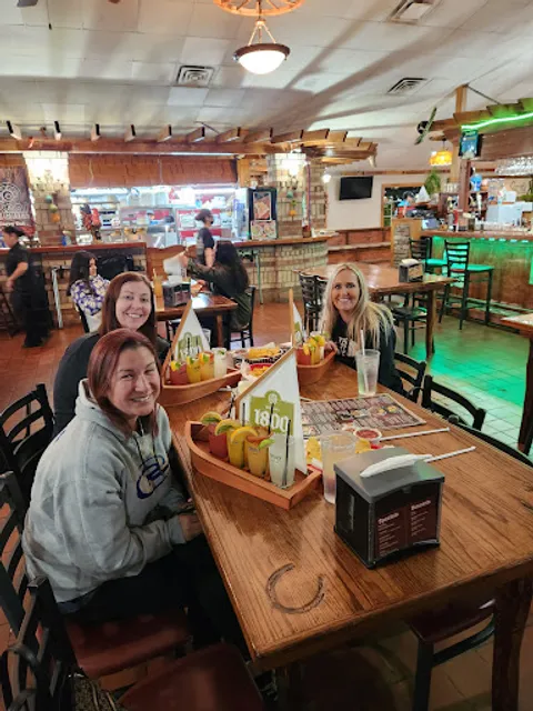 Camino Real Mexican Grill