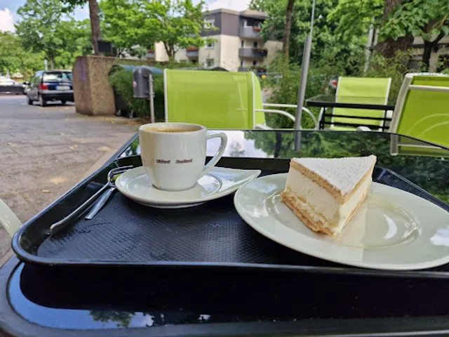 Bäckerei Klingenstein GmbH