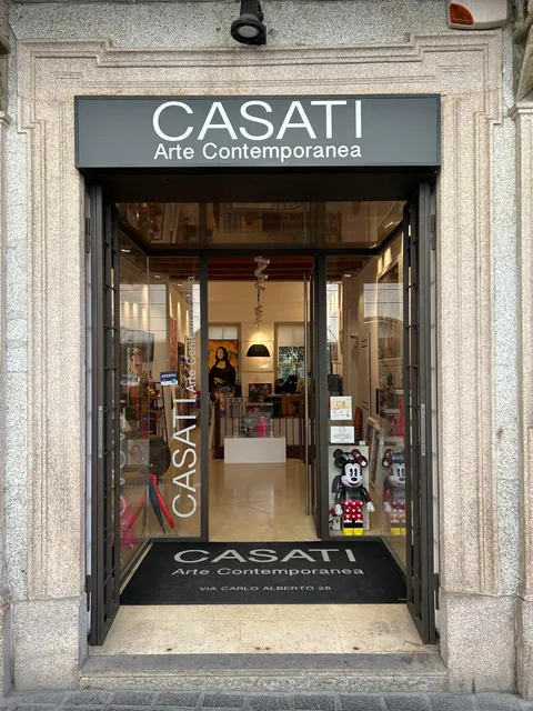 CASATI Arte Contemporanea