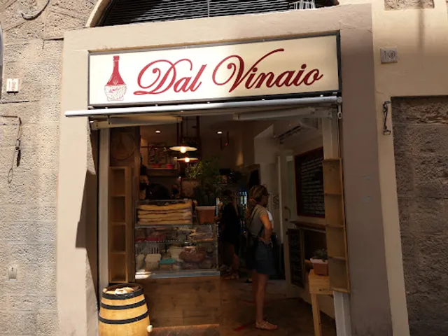 Dal Vinaio