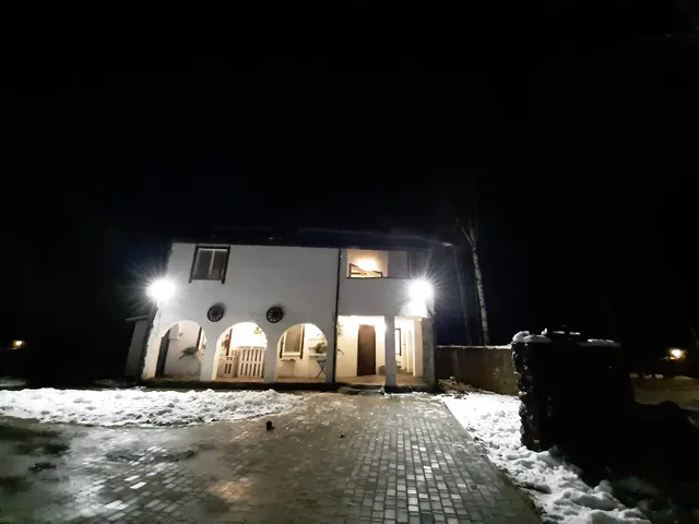 Country House Mayontak Ules`e