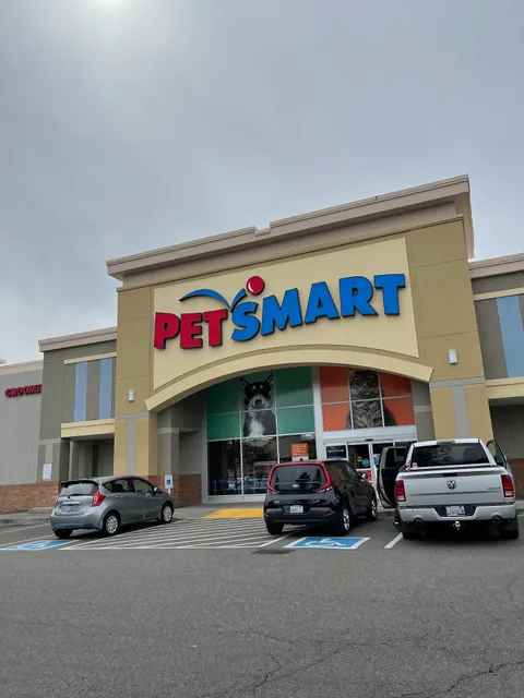PetSmart