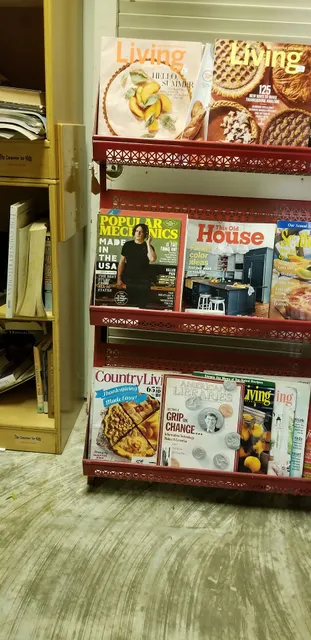 Red Shed Flea Market