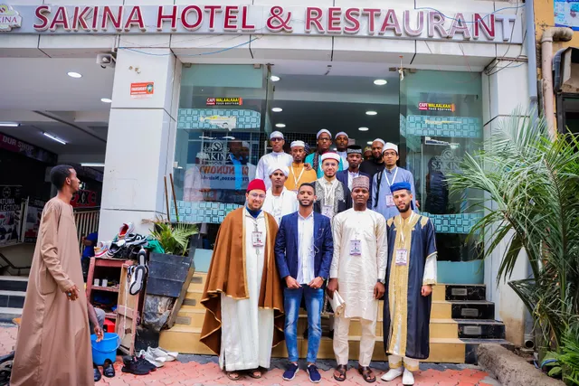 Sakina Hotel & Restaurant