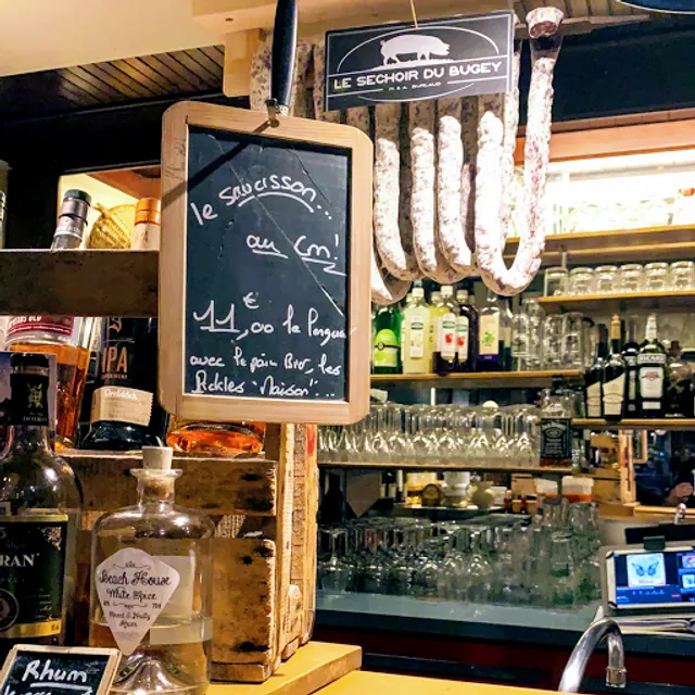 La Fourchette du Père Vincent