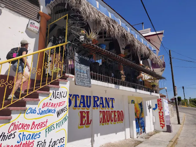 Restaurante El Crucero