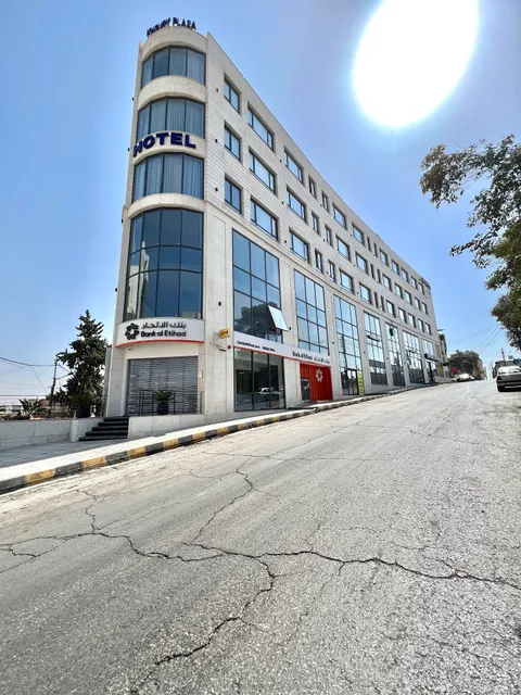 Liv Weibdeh Hotel Suites, Amman