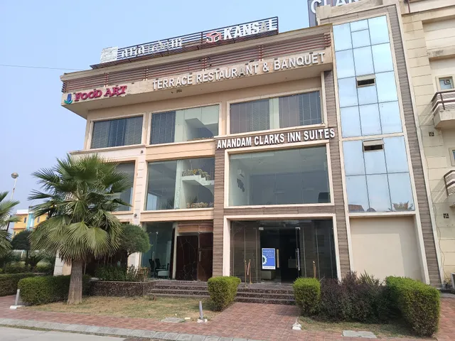 Omaxe Eternity Vrindavan