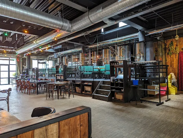 Brouwerij De Prael Den Haag