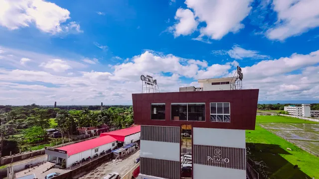 HOTEL PALACIO REGENCY