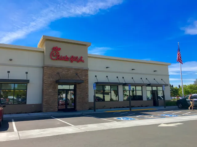 Chick-fil-A