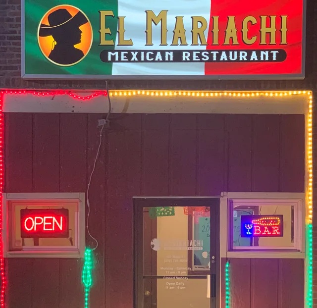 El Mariachi Mexican Restaurant