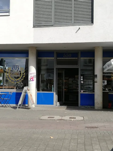 Babylon Bäckerei