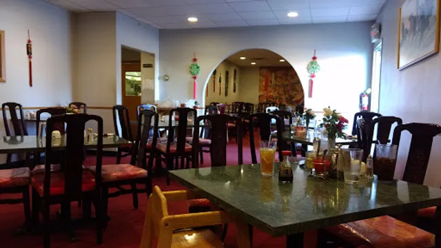 Hong Kong Chinese Restaurant