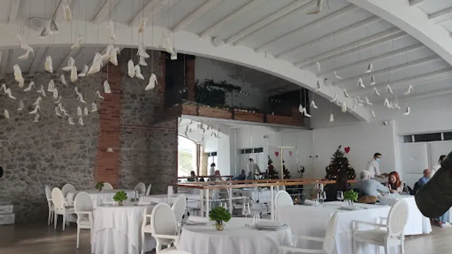 Restaurante Ibidem
