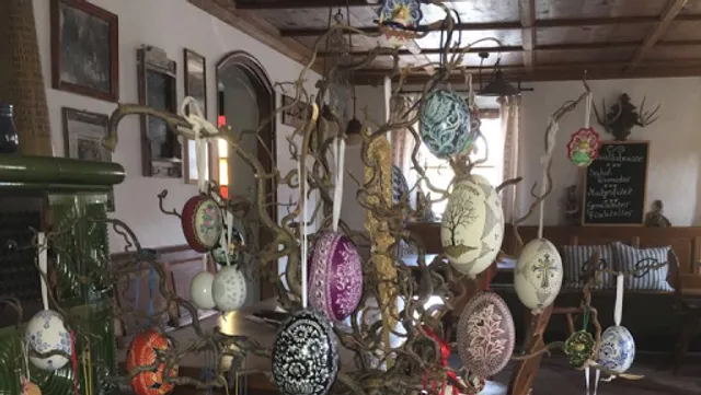 Piroch's im Christlwirt