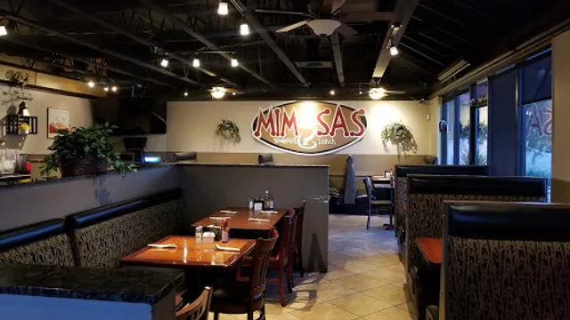 Mimosas Mexican Kitchen