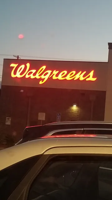 Walgreens