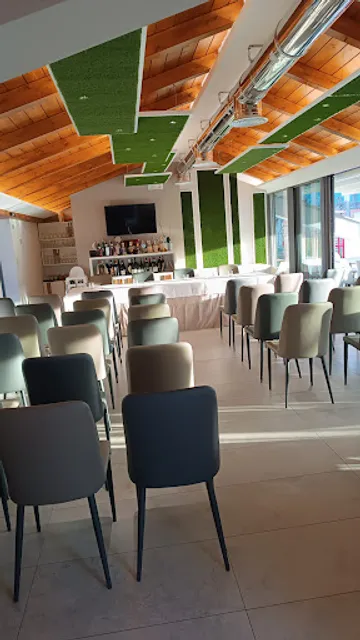 Restaurant Pizzeria Senso Unico