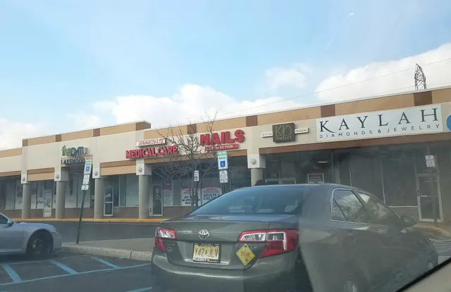 Kaylah Diamonds & Jewelry (Kaylah Designs)