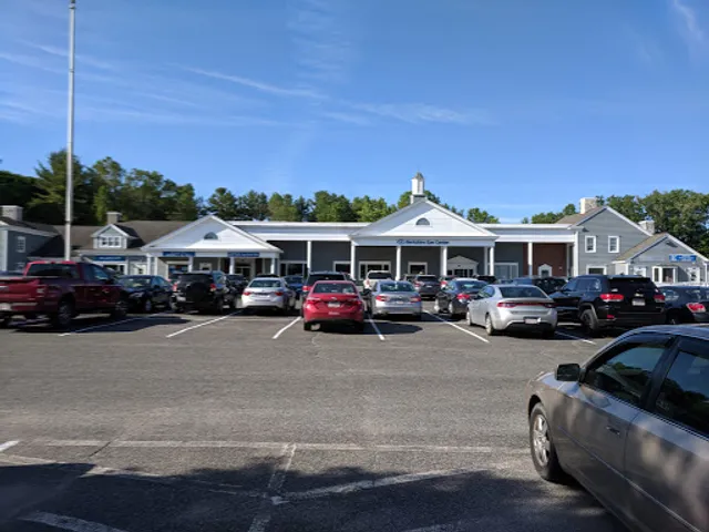 Williams Street Market & Deli