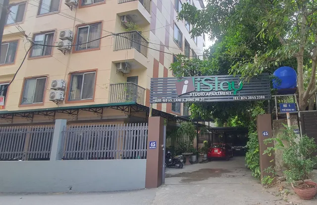 iStay Hotel Apartment 5