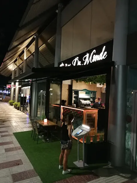 Crêpes Du Monde ® Restaurant 100% Sense Gluten