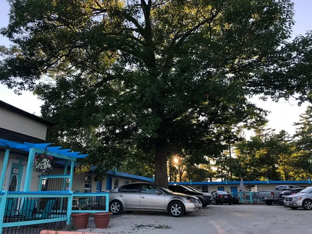 Beachfront by Beach1 Motel and Cottages