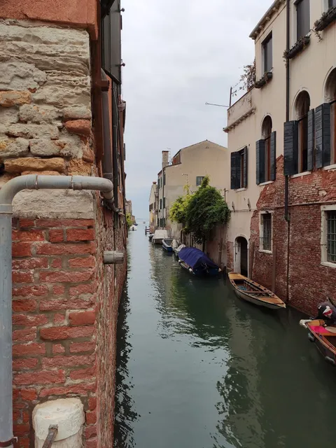 CA'DELLE MUNEGHE ANTICO CONVENTO DEL XVI SECOLO