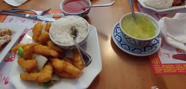 Indo China Gardens - Boyne City (TakeOut ONLY)