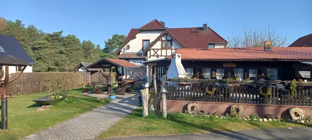 Pension "Haus zum See" Andreas Baschin