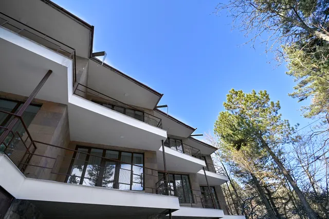 Kompozitor Hotel Dilijan