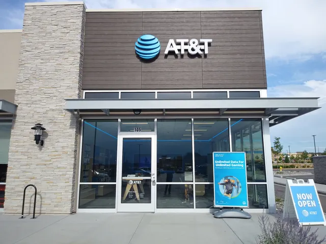 AT&T Store