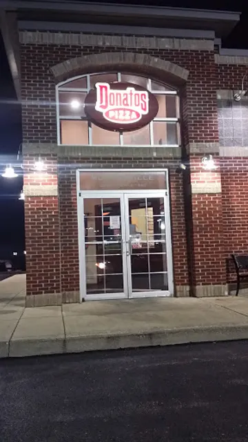 Donatos Pizza