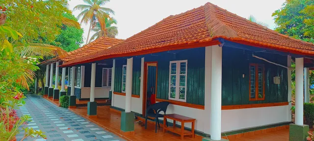 River Side Retreat Home Stay Karumady