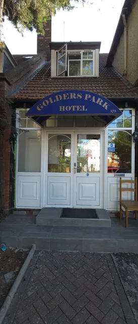 Golders Park Hotel