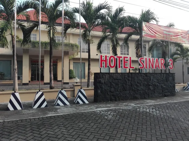 Hotel Sinar III