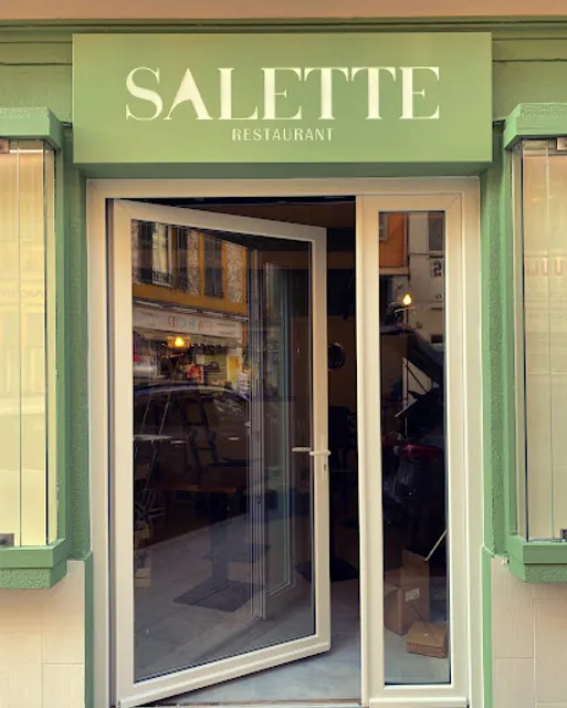 Restaurant Salette