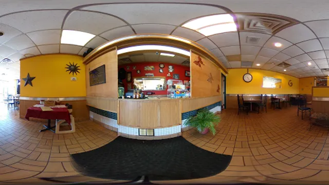 Ian's Wrap Shack & Nacho's