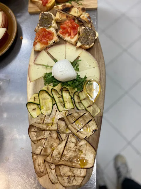 La sosta del Suffragio Fuori le Mura