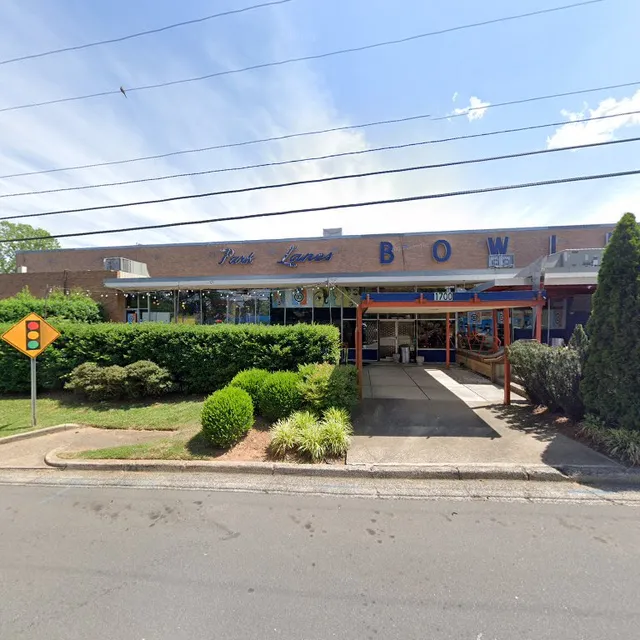 BowlersMart Charlotte Pro Shop at 10 Park Lanes