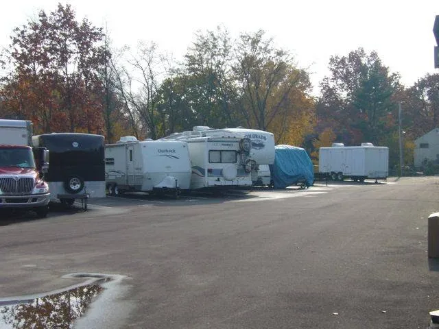 Valley Forge Self Storage