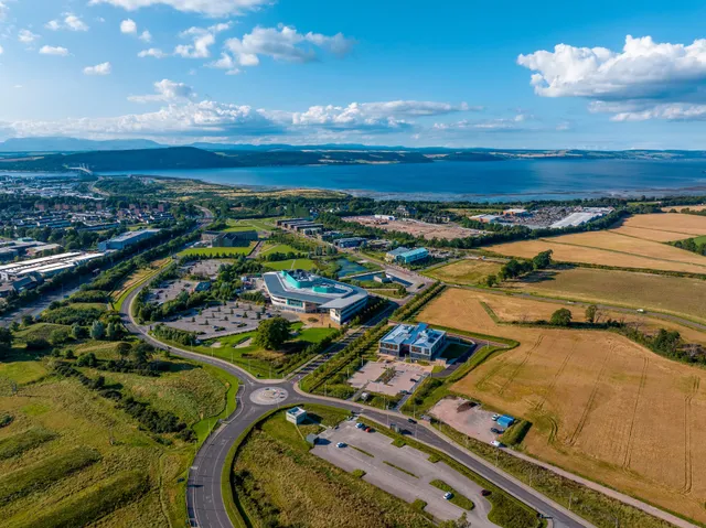 Inverness Campus