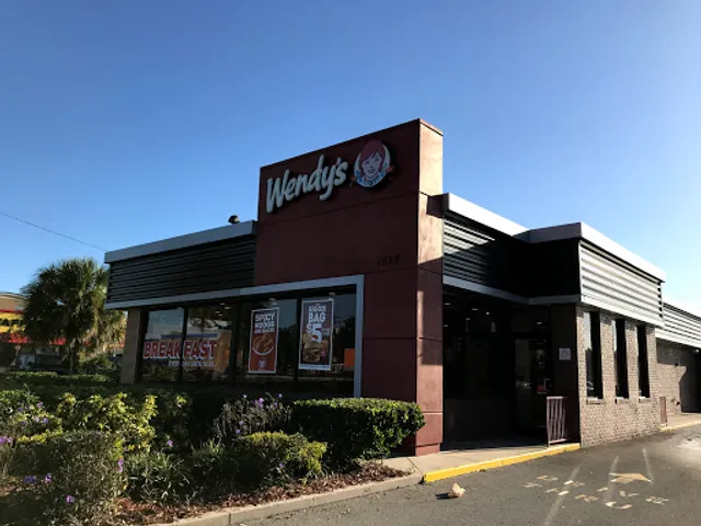 Wendy's
