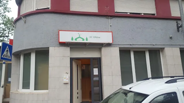 Ruposhi Bangla S.a R.l.